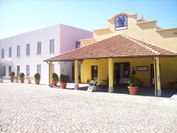 Hotel Lagar do Lago+Billet Plage das Rocas 1 jour