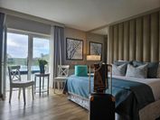 Moycarn Lodge & Marina