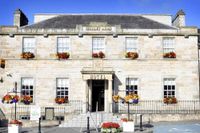 The Shirley Arms Hotel