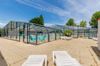 Camping maeva Escapades Sun Océan