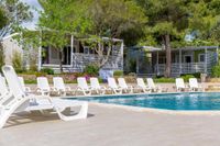 Mobile Homes Peškera