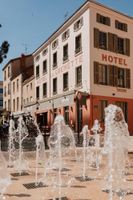 Mage hôtels - HÔTEL LA GRENETTE