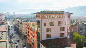 Merko Hotel
