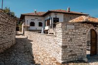 BERAT CASTLE HOTEL