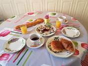 Côté Marne+Billet au Château de Vincennes