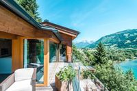 Chalet Max Panorama by we rent