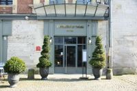 L'INVITATION AU VOYAGE - Hôtel & Spa