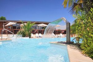 Camping Haliotis