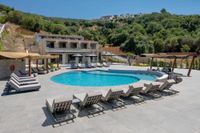 Arete Lifestyle Hotel