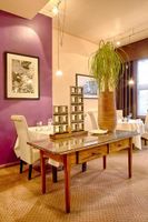 Hotel Restaurant "Le Strasbourg"