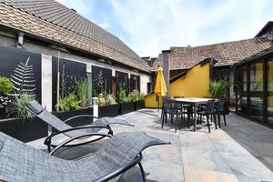 Manala - Maison avec Terrasse