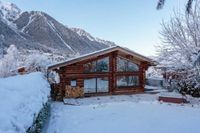 Chalet des Cimes - Chamonix All Year+Forfait Chamonix Le Pass
