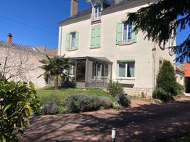 Maison Gille