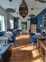Hotel Restaurant Le Bosquet
