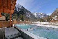 L'Orchidée+Forfait Les 2 Alpes