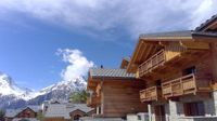 SUNWEB - Les Chalets Grizzly+ Les 2 Alpes
