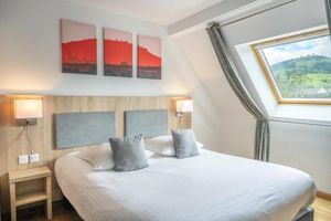 Hotel Colmar Vignes Eguisheim