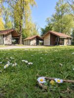 Camping Du Port De Plaisance