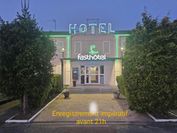 Fasthotel Bordeaux Eysines