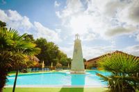 Camping Domaine Les Carrelets de Soulac - Maeva Sélection