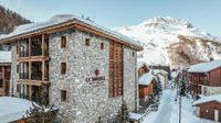 Hôtel LA MOURRA