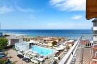 Hotel Saint Tropez SPA & Restaurant