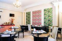 Hotel Palombella & Restaurant