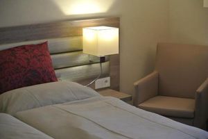 Hotel Saint Fiacre
