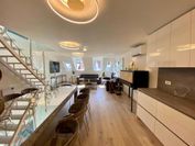 AB Ljubljana - The Princess Castle Triplex