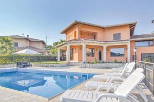 Villa Del Borgo