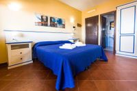 Residence Hotel La Pelosetta