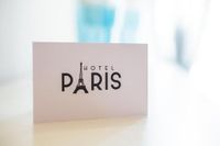 Hotel Paris