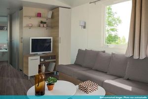 Camping Officiel Siblu Les Rives de Condrieu