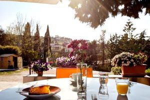 Hotel Terra degli Elimi