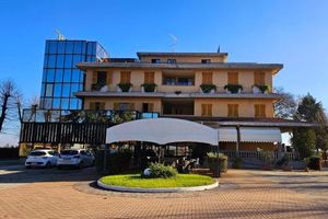 HOTEL AI TIGLI