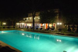 Hotel Hermitage