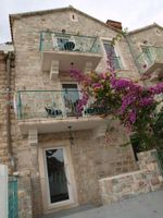 Apartments Obala Dragovic