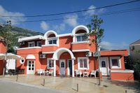 Apartments Kruna Jovanović