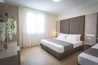 Hotel Residence Vallecorsa