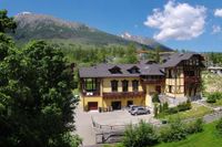 Pension Villa Kunerad