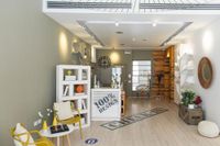 Copacabana Hotel Design