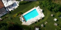 Relais Rossar Boutique Hotel Garda & Hills