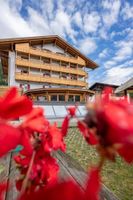 Hotel Crepei
