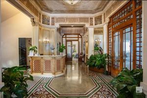Hotel Villa Elena