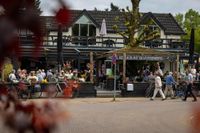 Hotel Restaurant 'de Vossenberg'