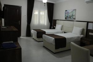 En Kaya Hotel