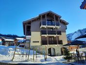 Appartement de 2 pièces pour 4 pers. en face du télécabine à Saint Martin de Belleville - FR-1-452-114+Forfait Les 3 Vallés