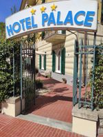 Hotel Palace