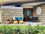 Seafront Apartments D'Olivo al Mare