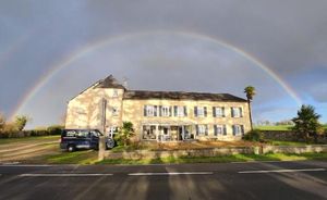 Hotel Les Montois